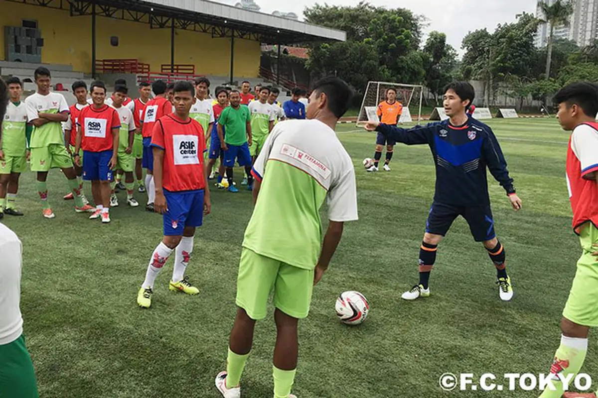 FC Tokyo