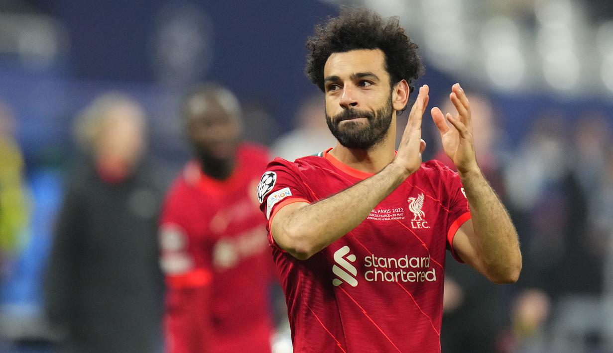 The Reds sebenarnya mampu mendominasi jalannya pertandingan dengan penguasaan bola mencapai 54 persen dengan jumlah shoot mencapai 24 dan 9 diantaranya mengarah ke gawang. (AP/Petr David Josek)