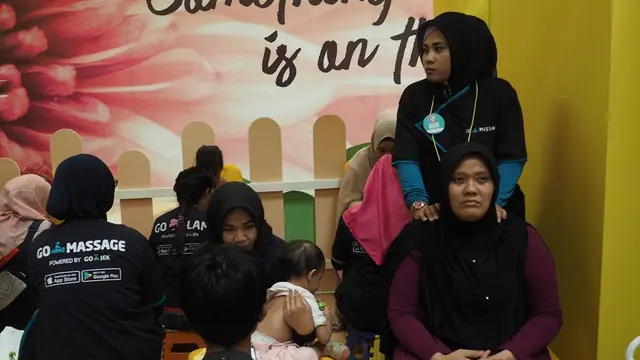 Zwitsaland, Tempat Bonding Seru 5.000 Keluarga Indonesia