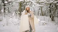60 Winter Jokes to Warm Your Heart on Cold Days