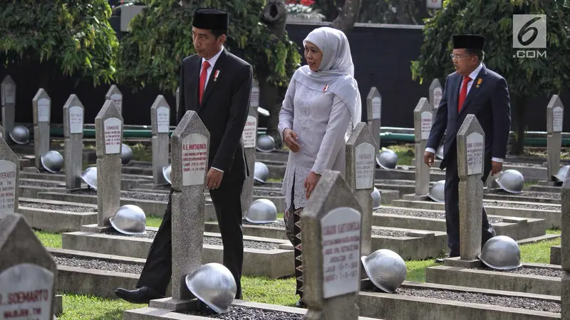 Hari Pahlawan-Jokowi