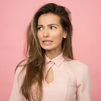 alasan gen-Z mudah khawatir./copyright. pexels/