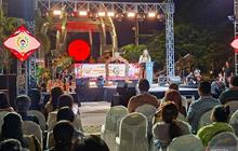 Tahukah Anda? Bunga Flamboyan 'Sepe' Kini Jadi Ikon Wisata, Festival Sepe 2025 Promosikan Kupang