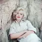 Rambut ala Marilyn Monroe akan jadi tren di 2019. (dok.Instagram @marilyn.m_mrs.perfect/https://www.instagram.com/p/BrvaqCJFv2C/Henry