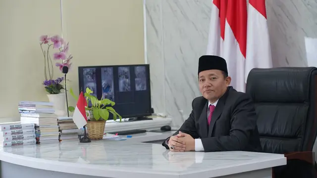 Muchammad Sidik Sisdiyanto