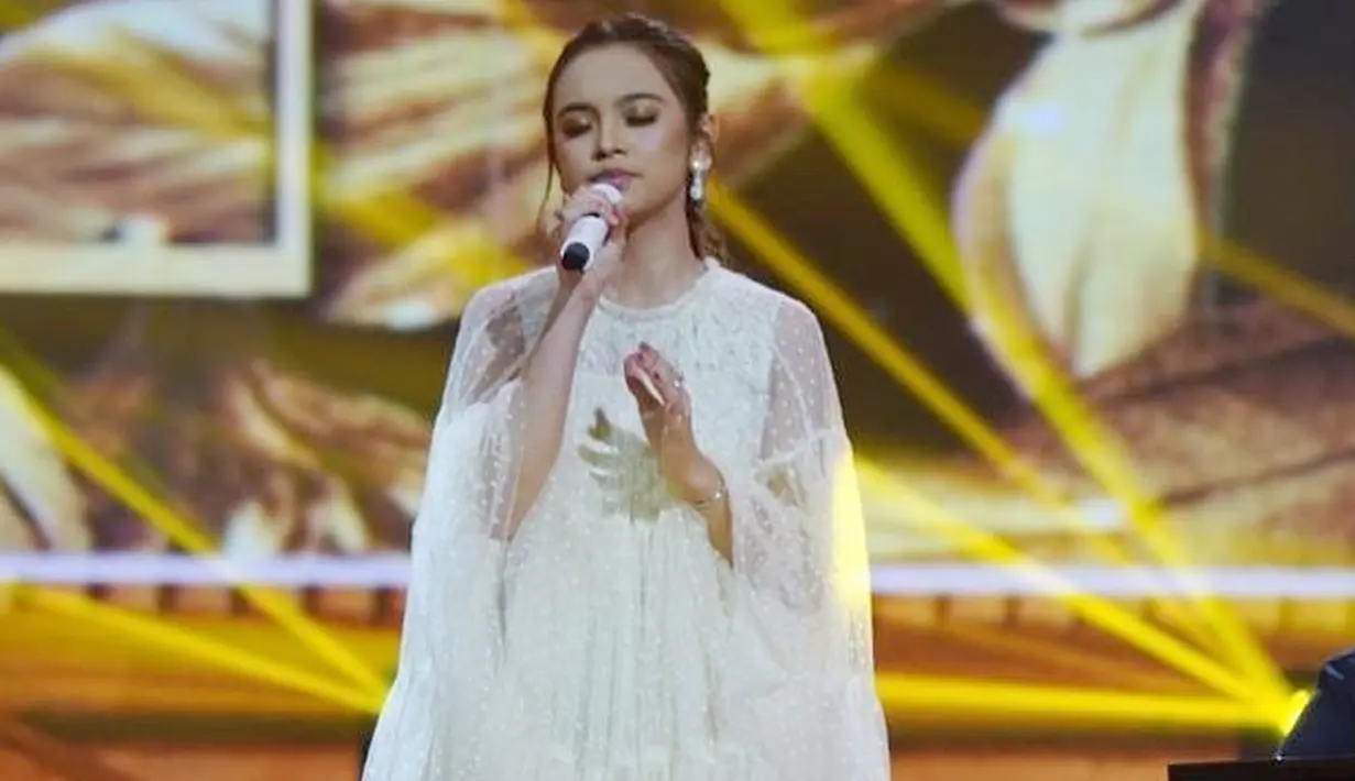 (Instagram/lyodraofficial)