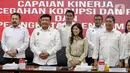Untuk diketahui, Desk Pencegahan dan Pemberantasan Korupsi baru dibentuk pada Oktober 2024. Leading sector untuk desk ini, yakni Jaksa Agung ST Burhanuddin. (Liputan6.com/Herman Zakharia)