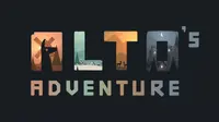 Alto's Adventure, game snowboarding yang hadir di perangkat iOS menyajikan gameplay snowboarding yang seru dan menghibur.