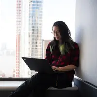 Ilustrasi./Copyright unsplash.com/christina morillo