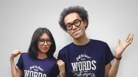 Endah `Endah N Rhesa` Doyan Makanan Rumahan