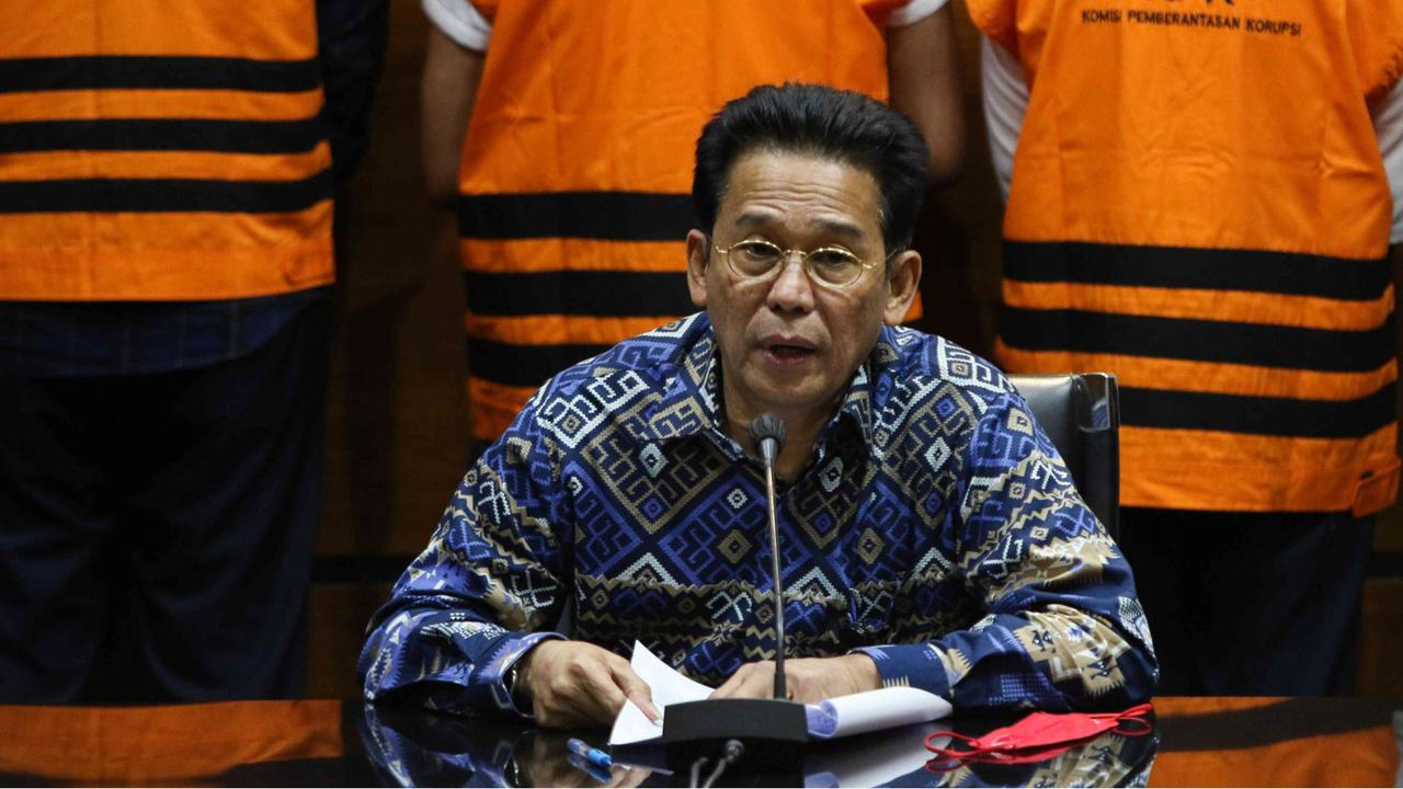 KPK Dukung Rencana Prabowo Buat Penjara Koruptor di Pulau Terpencil: Pemerintah Tak Perlu Sediakan Makanan
