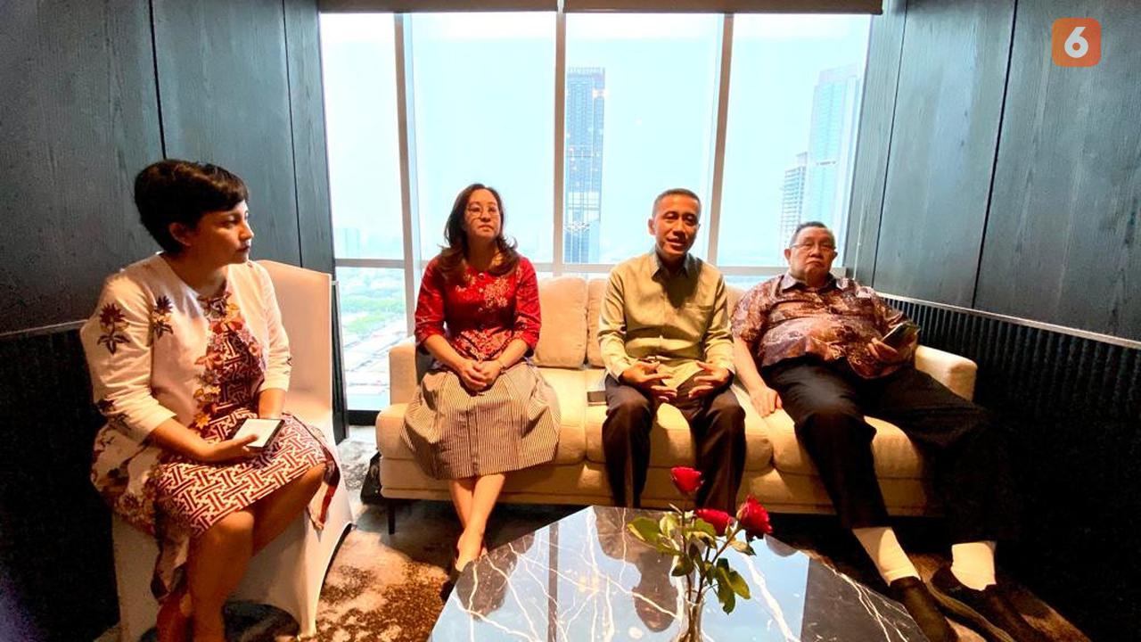 Mengenal Patient Safety dan 9 Situasi yang Ganggu Keselamatan Pasien