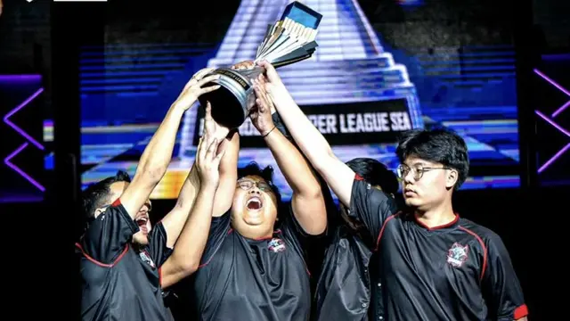 BOOM Esports