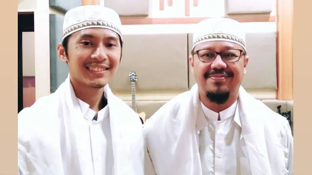 Rizky dan Teddy