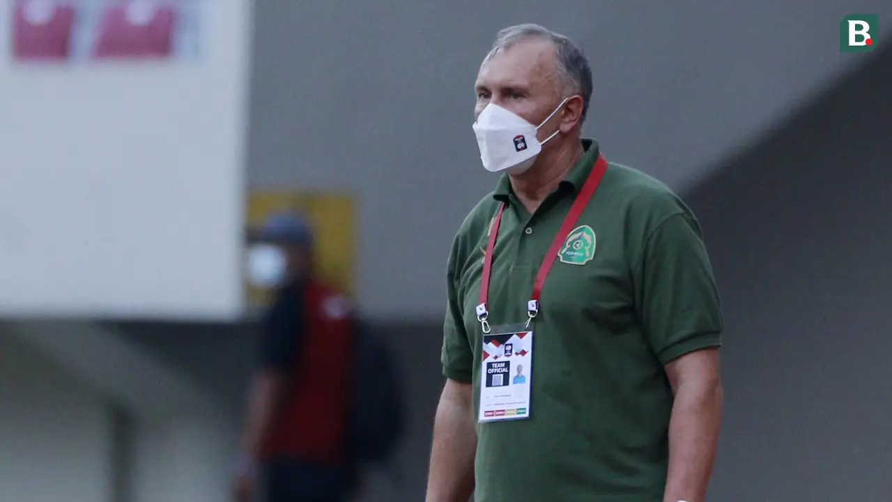 Igor Kriushenko