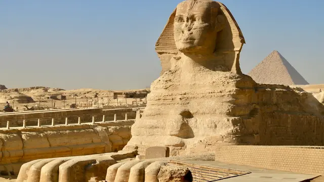 Sphinx