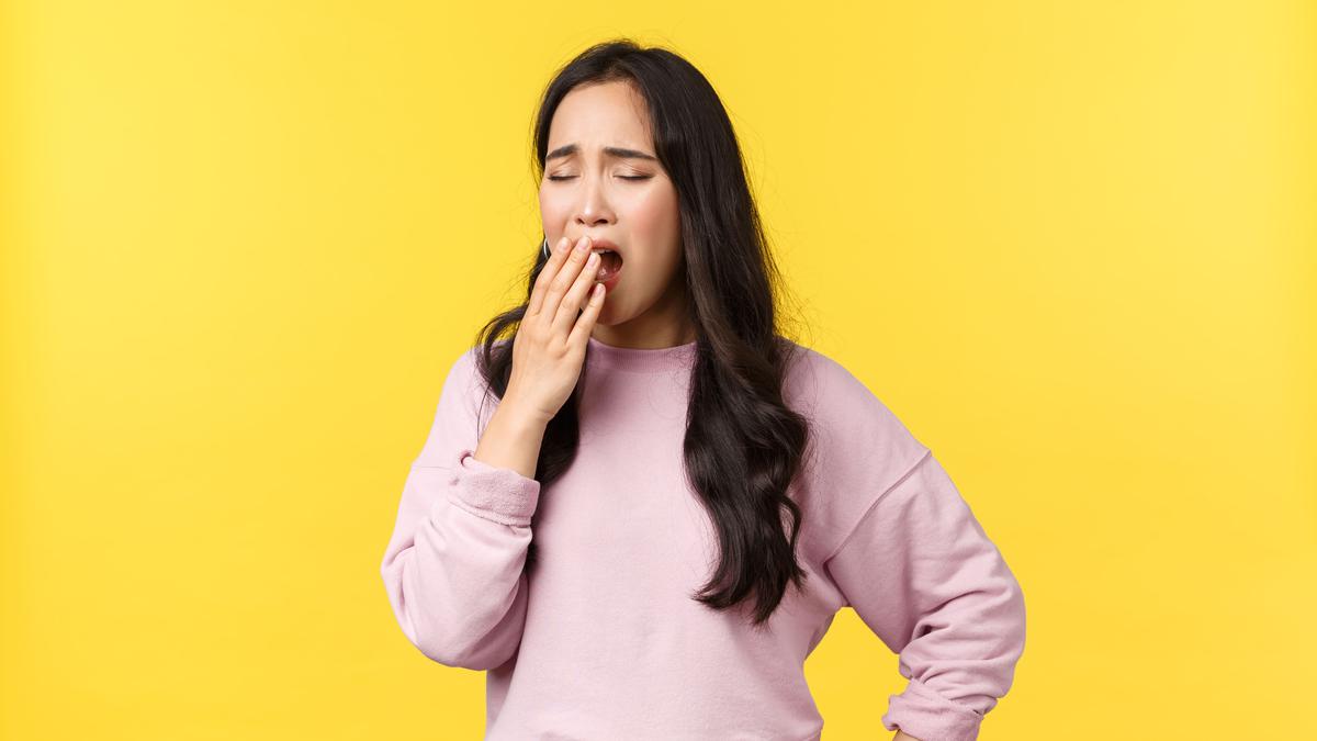 Kurang Tidur Tapi Harus Tetap Fit? Ini Tips Jaga Imun Tubuh