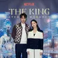 Lee Min Ho dan Kim Go Eun, bintang The King: Eternal Monarch (Netflix)