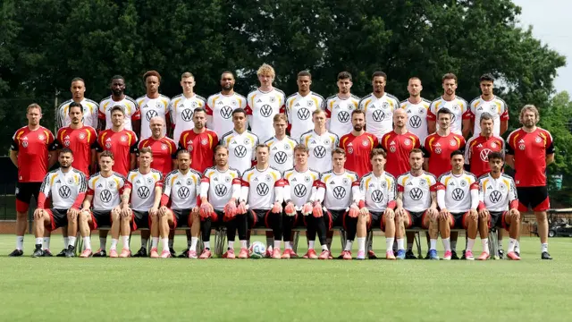 Timnas Jerman