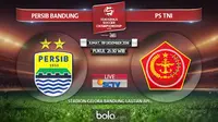 Prediksi Persib Vs PS TNI: Tuan Rumah Ingin Jaga Tradisi