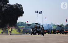 Buruan Daftar, Seleksi Calon Taruna Akademi TNI 2024 Kini Pakai Tes CAT BKN