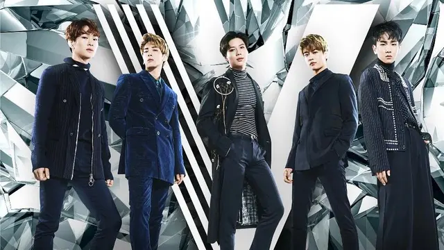 SHINee