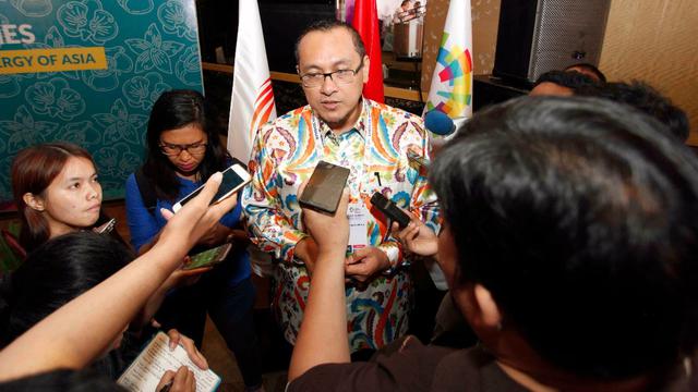 KOI, Asian Games 2018