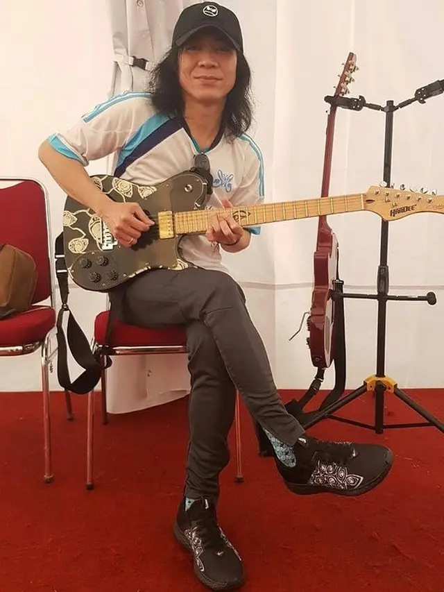 Abdee Negara