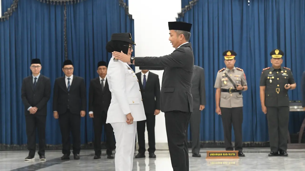 Eti Herawati