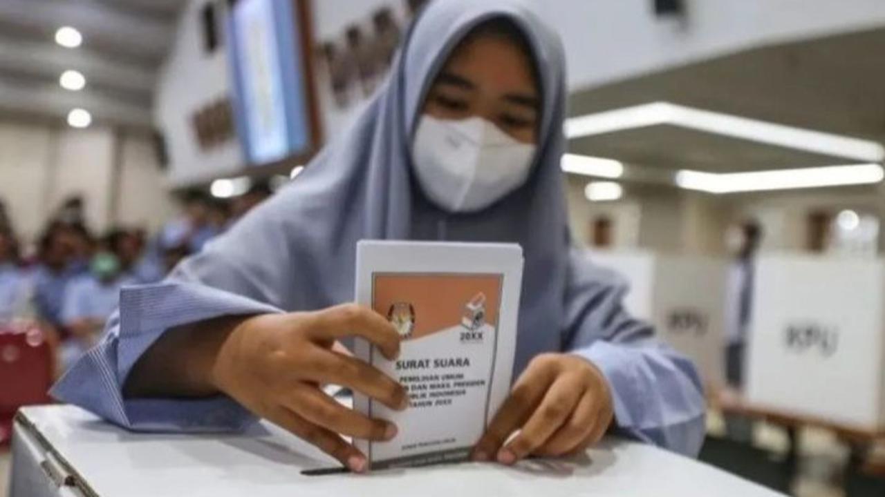 Wacana Revisi UU Pemilu, Caleg Perempuan Diusulkan Harus Nomor Urut Pertama