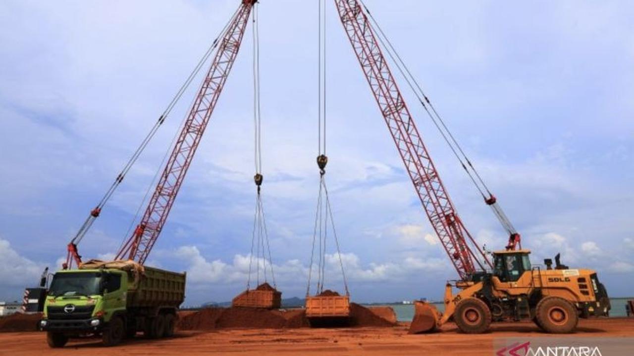 Kinerja APBN Regional Positif, Konsumsi dan Industri Topang Ketahanan Ekonomi Kalbar