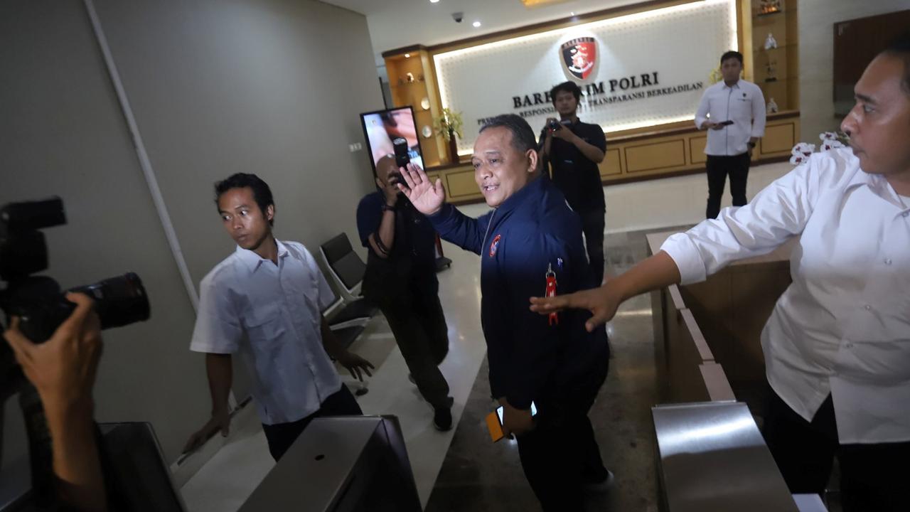 Polisi Ungkap Benny Rhamdani Tak Punya Bukti Sosok T Pengendali Judi Online, Bakal Minta Maaf ke Masyarakat