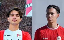 5 Pemain Diaspora yang Bisa Bela Timnas Indonesia U-23 dalam Kualifikasi Piala Asia U-23 2026