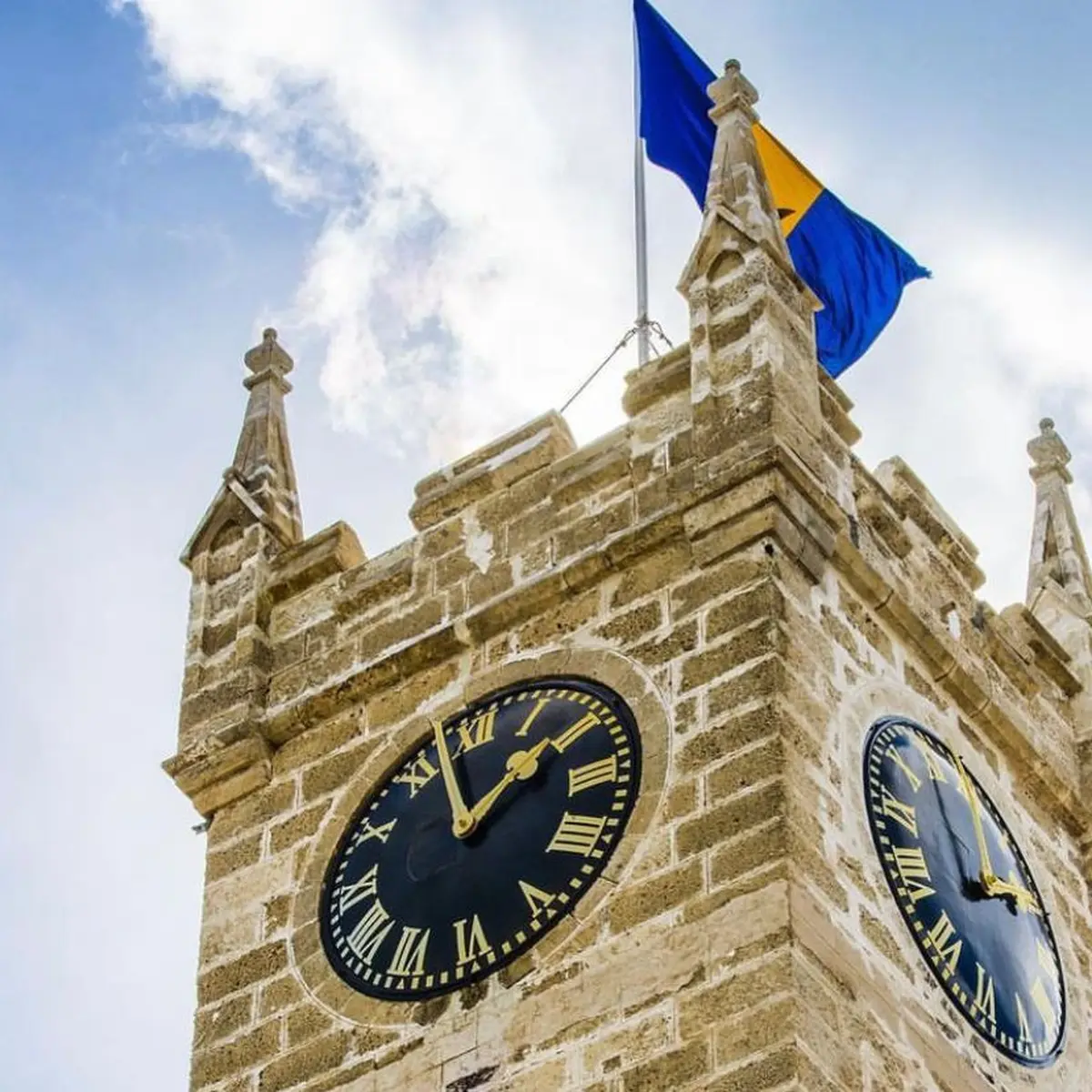 6 Fakta Menarik Barbados, Produsen Gula Terkenal hingga ke Eropa -  Lifestyle Liputan6.com