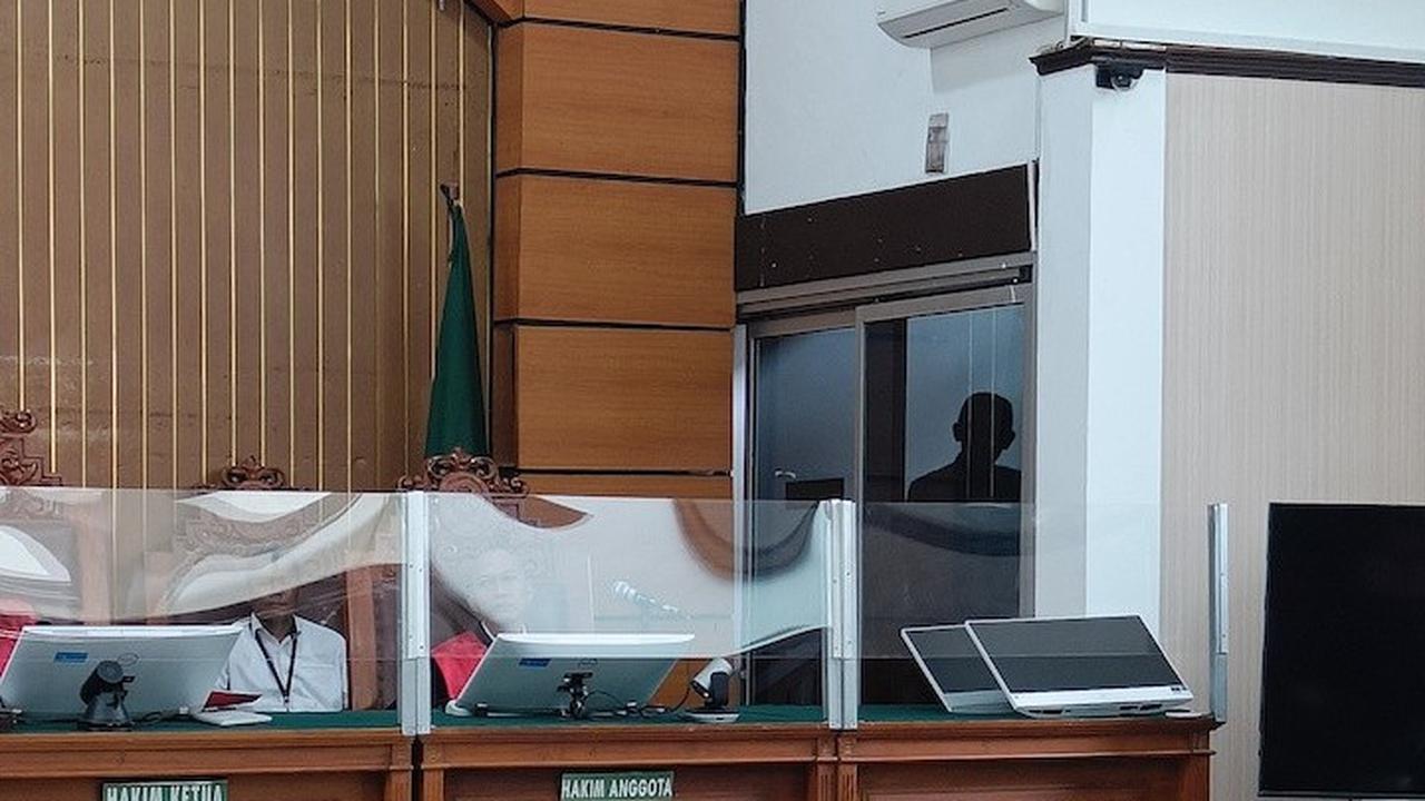 Tak Terima Didakwa Punya 9 Senjata Api Ilegal, Dito Mahendra Ajukan Eksepsi