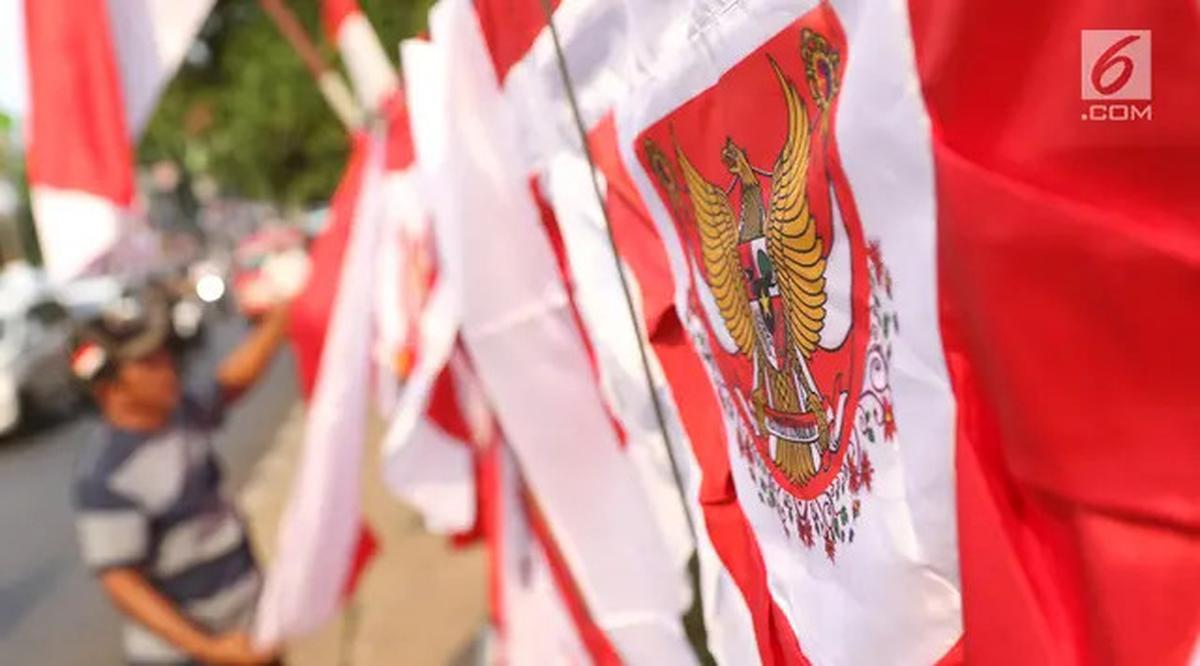 Contoh Hiasan dan Dekorasi 17 Agustus 2025, Semarakkan Kemerdekaan HUT RI ke-80