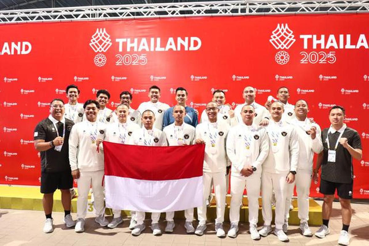 Asosiasi Polo Air Indonesia Segera Terbentuk, Paling Cepat Juni 2026