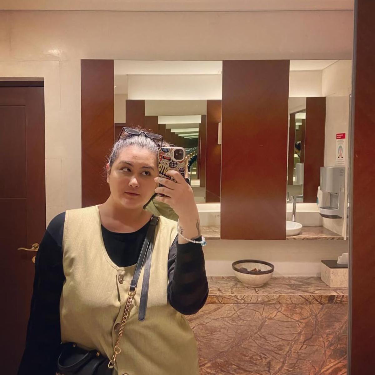 7 Fakta Mengejutkan Talitha Curtis, Rahasia Orang Tua Angkat Terungkap