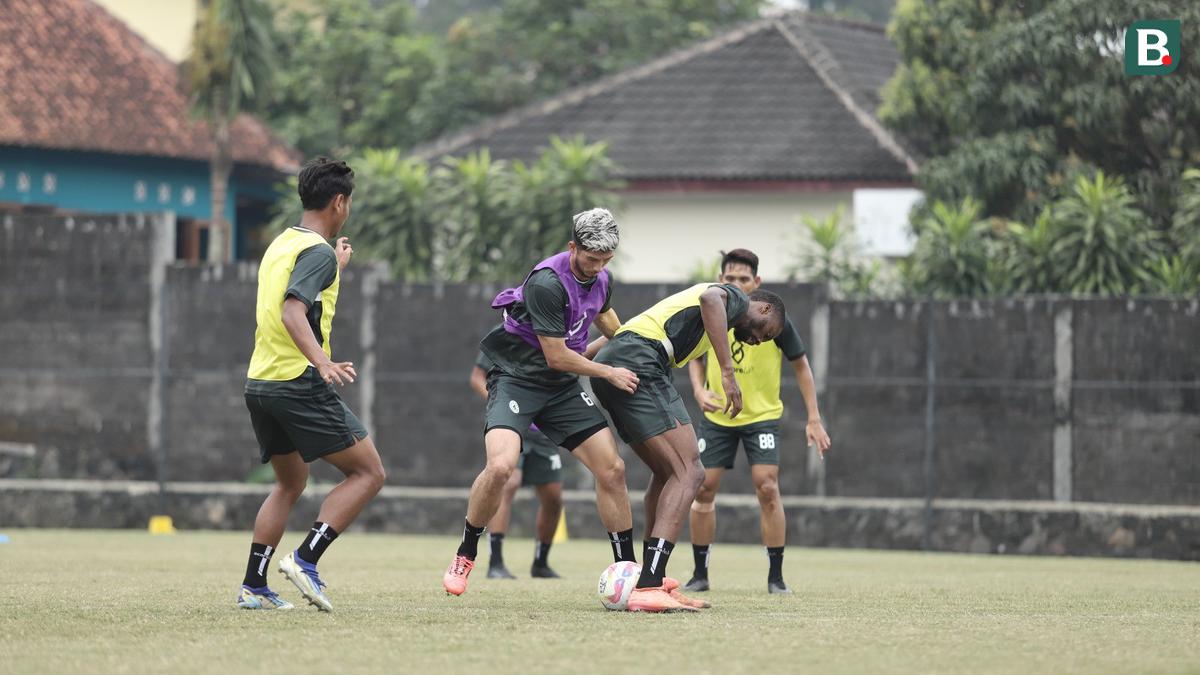Pegadaian Championship Semakin Dekat, PSS Siap Bersaing Ketat Melawan Tim Kuat Persipura dan Persela