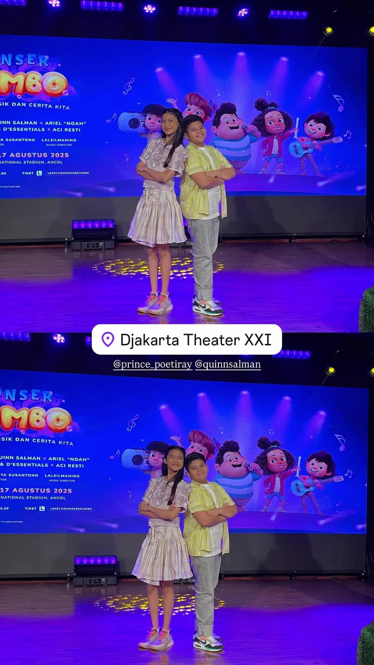 Dok. Istimewa