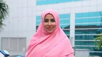 Menangis Divonis Kanker, Cinta Penelope: Bukan karena Sakitnya