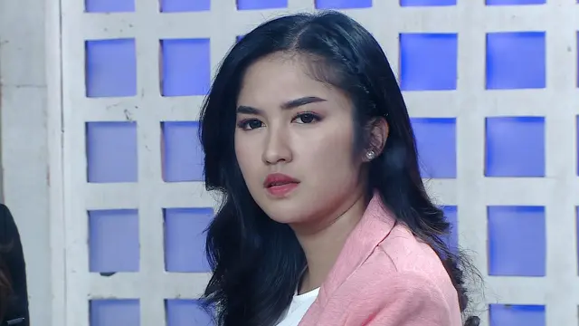 Buku Harian Seorang Istri