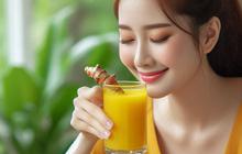 5 Resep Minuman Kunyit yang Efektif Menurunkan Kolesterol dan Asam Urat