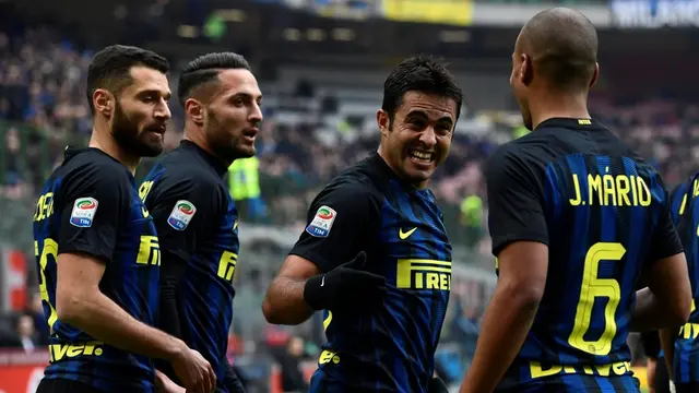 Inter Milan vs Empoli