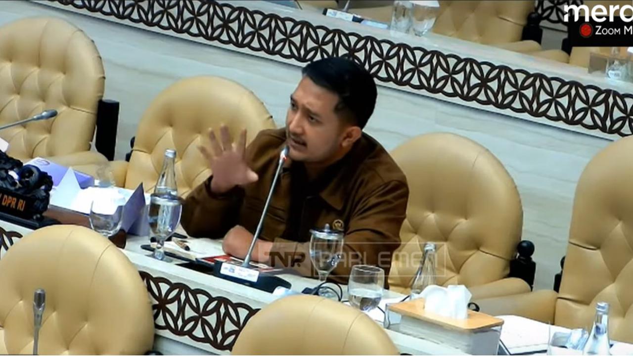 VIDEO: Juliana Tewas di Rinjani, DPR Keras "Miris IG Prabowo Diserang Netizen Brasil"