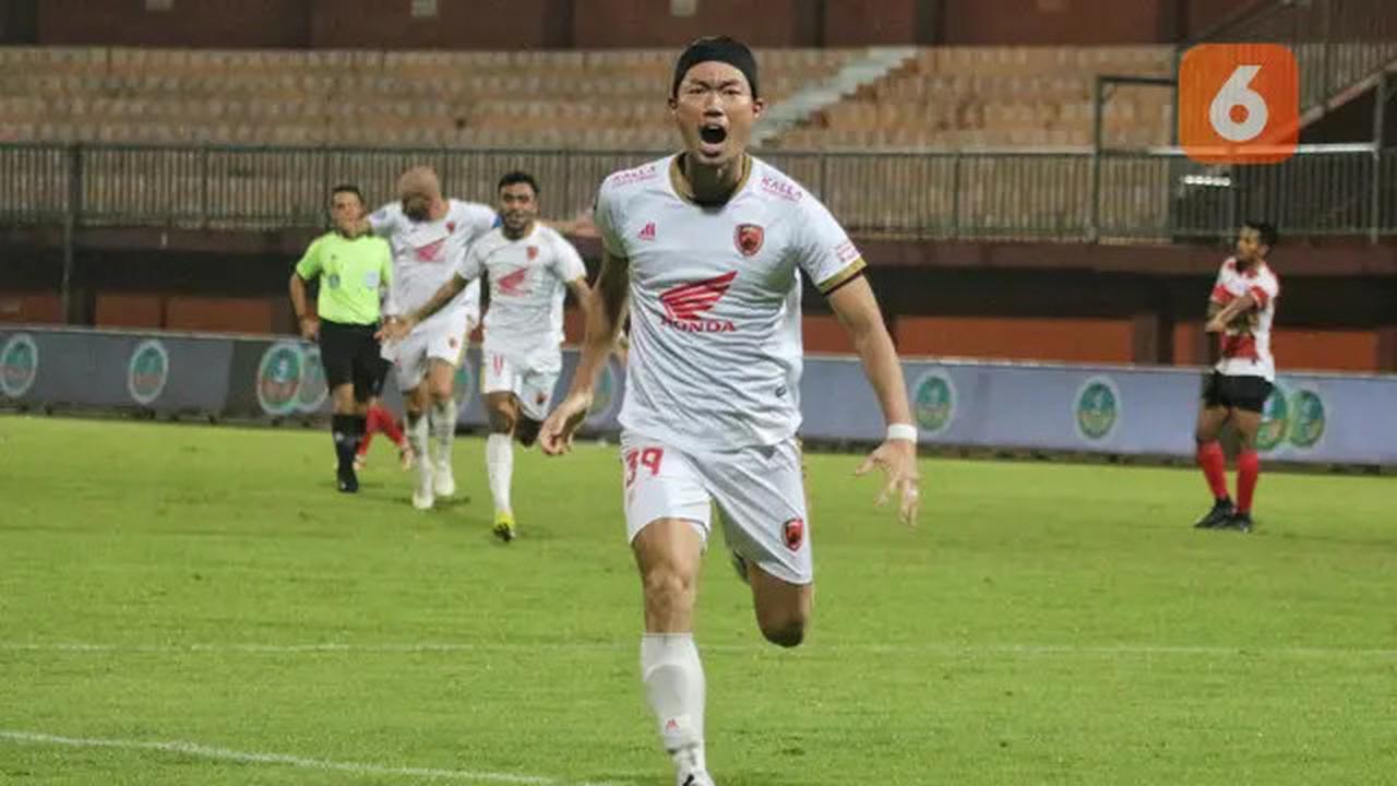 5 Pemain Jepang yang Pernah Bermain di Liga Indonesia: Ingat Shohei Matsunaga dan Kenji Adachihara?