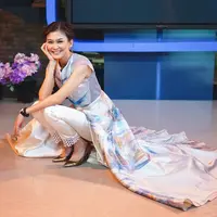 Marissa Anita. (Foto: instagram.com/marissanitaofficial)