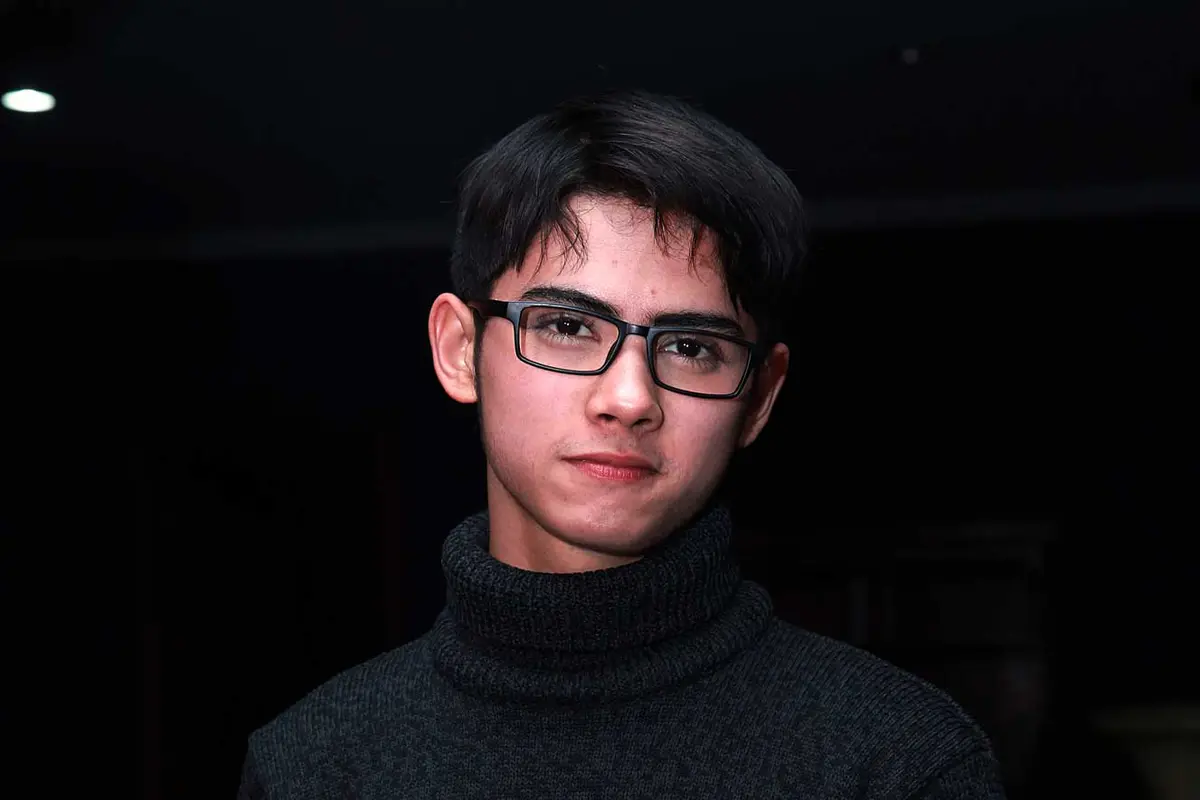[Bintang] Aliando Syarief