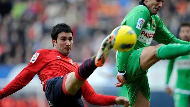 Javad Nekounam_(AFP/Ander Gillenea)