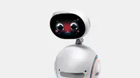Robot asisten pintar besutan Asus, Zenbo (sumber: engadget.com)